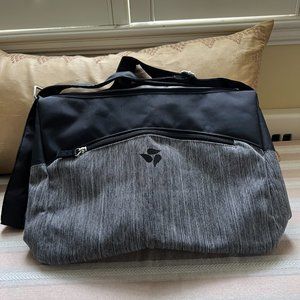 Medela diaper and baby bag